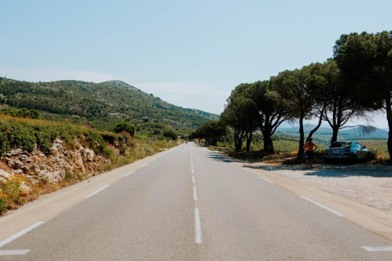 Aix & Marseille: Marseille, Cassis & Boat Trip to Calanques - Detailed Itinerary