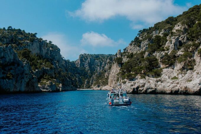 Aix & Marseille: Marseille, Cassis & Boat Trip to Calanques - Frequently Asked Questions