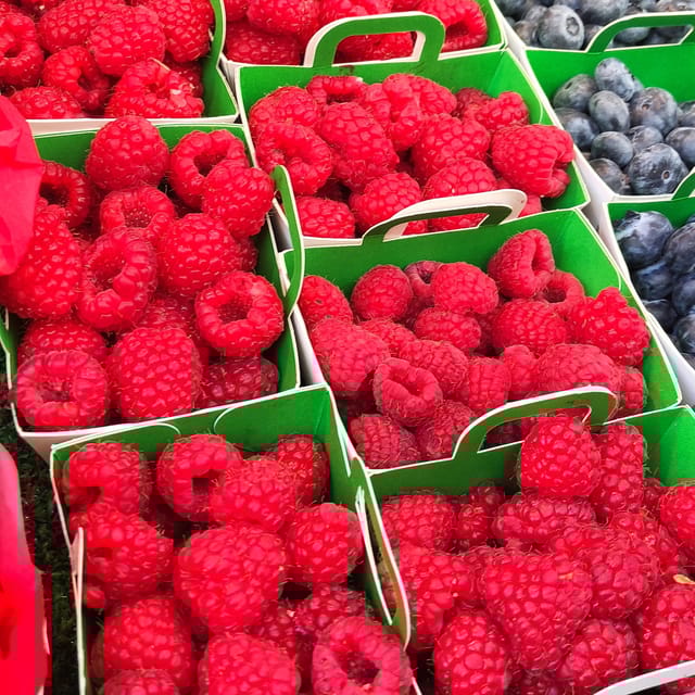 Aix Morning Authentic Market & Foodie Tour With a Local - Recommendations and What to Bring