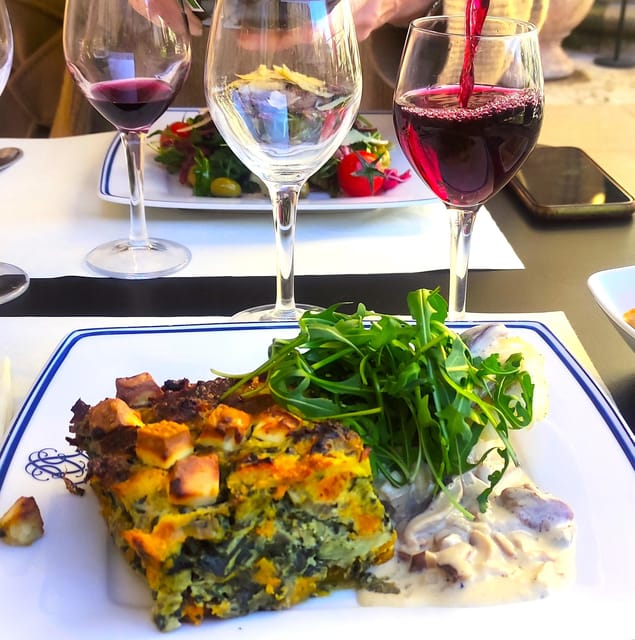 Aix Morning Authentic Market & Foodie Tour With a Local - Frequently Asked Questions