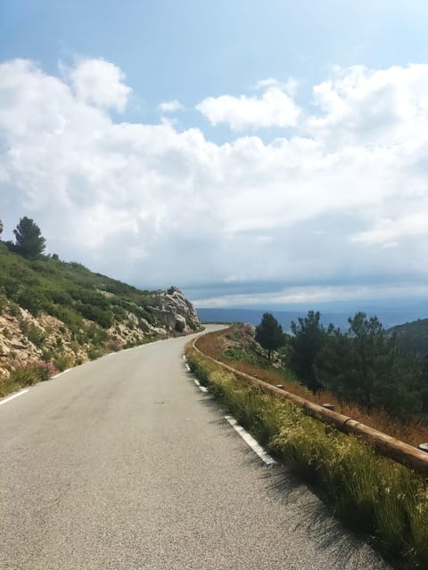 Aix or Marseille: Full Calanques Boat Trip, Cassis & Wine - Itinerary Highlights