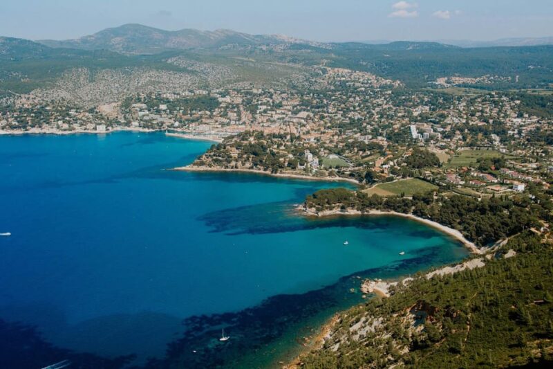 Aix or Marseille: Full Calanques Boat Trip, Cassis & Wine - Additional Costs and Information