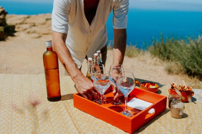 Aix or Marseille: Full Calanques Boat Trip, Cassis & Wine - Discover Picturesque Cassis Village