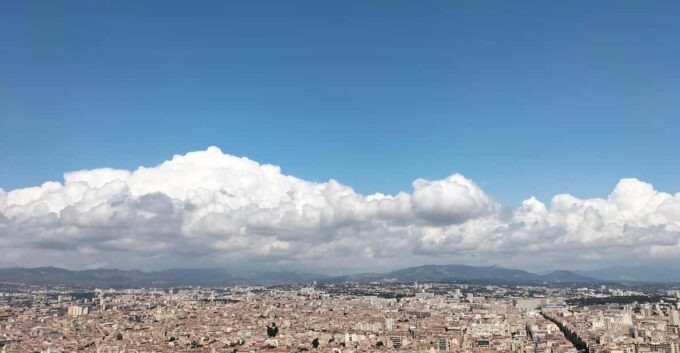 Aix or Marseille: Marseille & Wine Tour in Sainte Victoire - Provencal Countryside