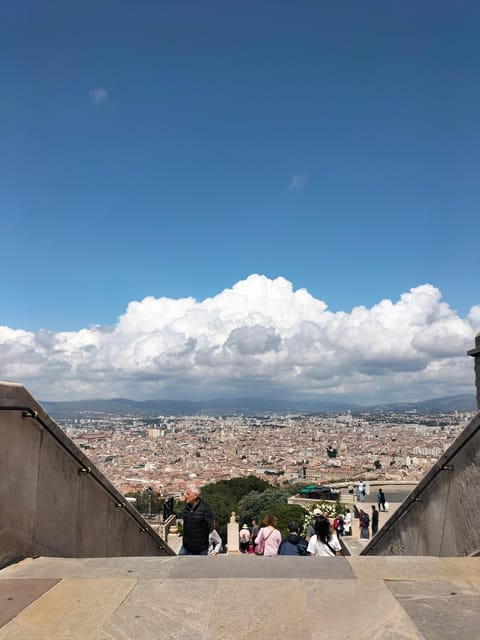 Aix or Marseille: Marseille & Wine Tour in Sainte Victoire - Frequently Asked Questions