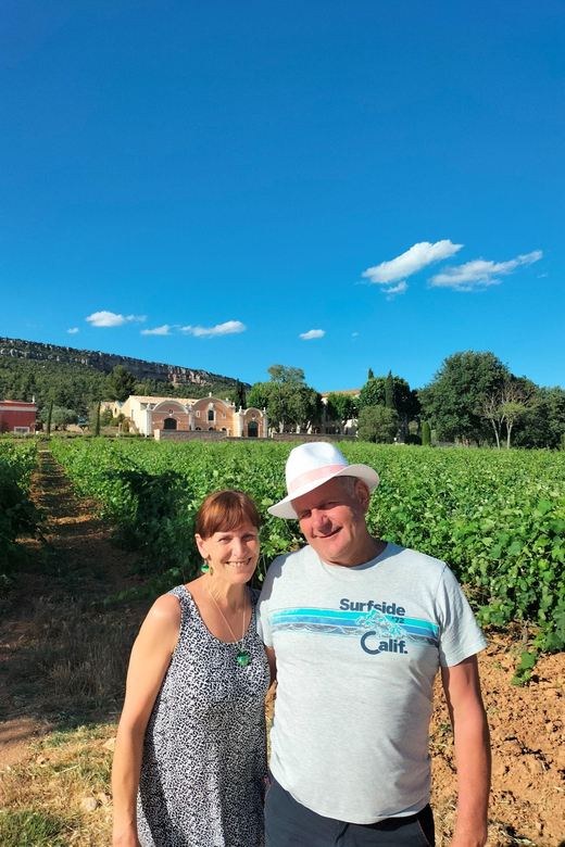 Aix or Marseille: Special Couples Day in Romantic Provence - Key Points