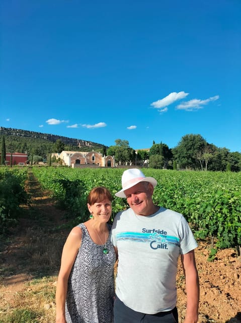 Aix or Marseille: Special Couples Day in Romantic Provence - Booking and Availability