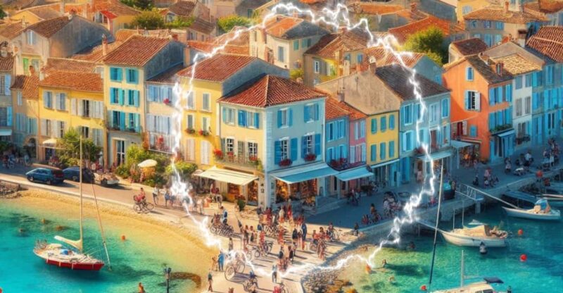 Aix: Team Escape Game on the Theme of Magic - Booking and Reservations