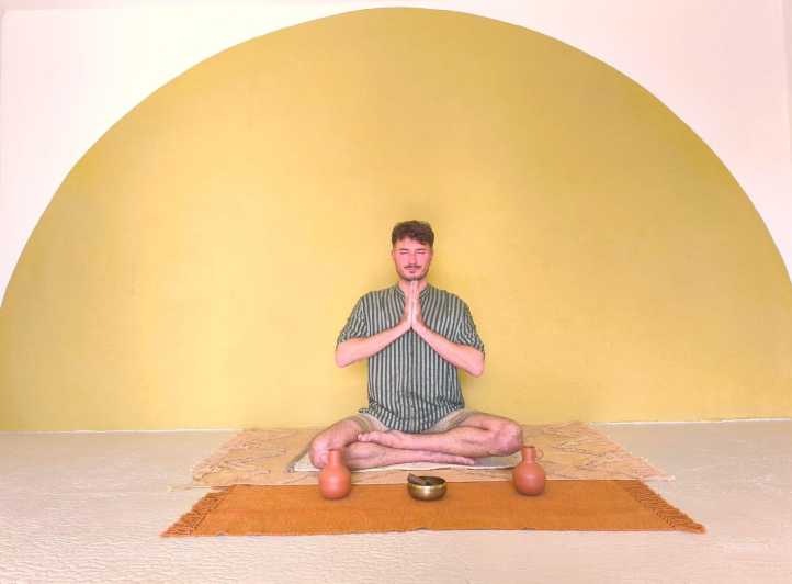 Aix: Well-Being Day: Nature, Yoga, Picnic & Wine Tasting - Key Points
