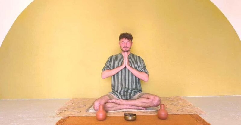 Aix: Well-Being Day: Nature, Yoga, Picnic & Wine Tasting - Itinerary Highlights