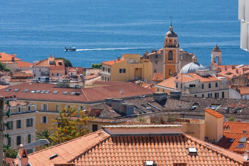 Ajaccio: Bachelorette Party Outdoor Smartphone Game - Key Points