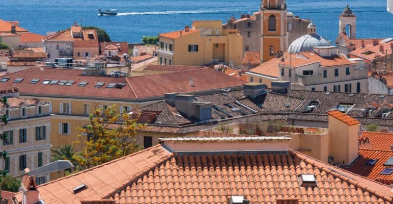 Ajaccio: Bachelorette Party Outdoor Smartphone Game - Point-Earning Challenges