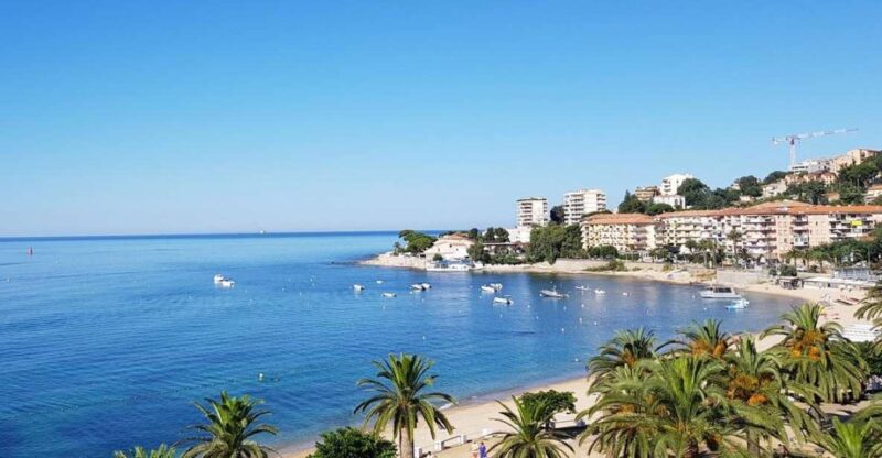 Ajaccio: Beginners Scuba Dive With Experienced Instructor - Discovering the Mediterranean Underwater World