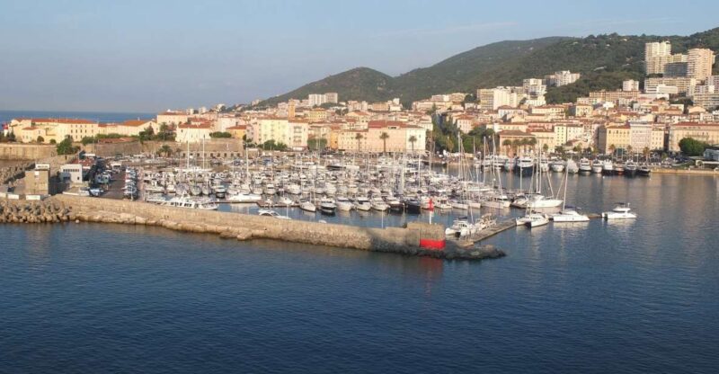 Ajaccio: Birthday Mission Outdoor City Game - Pricing and Reservations