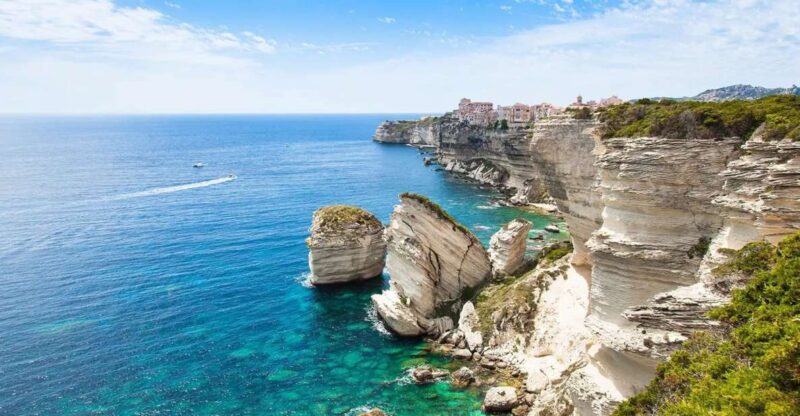 Ajaccio: Cruise to Bonifacio and the Lavezzi Archipelago - Key Points