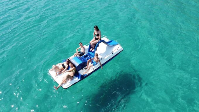 Ajaccio: Double or Single Kayaks for the Sanguinaires Islands - Frequently Asked Questions