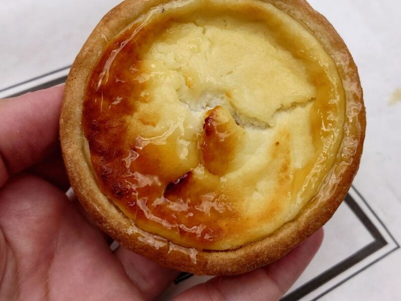 Ajaccio: Local Food Tour With Tastings - Discovering the Art of Ambrucciata and Focaccia