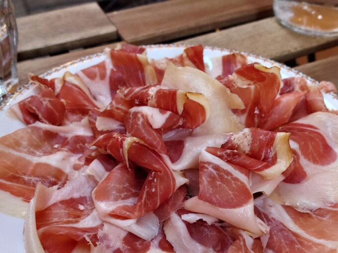 Ajaccio: Local Food Tour With Tastings - Embracing Corsican Culinary Traditions