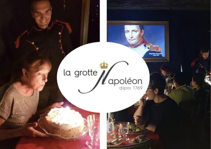 Ajaccio: Napoleons Cave Experience With Corsican Meal - Traditional Corsican Delicacies