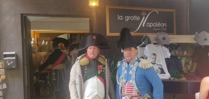 Ajaccio: Napoleons Cave Experience With Corsican Meal - Frequently Asked Questions