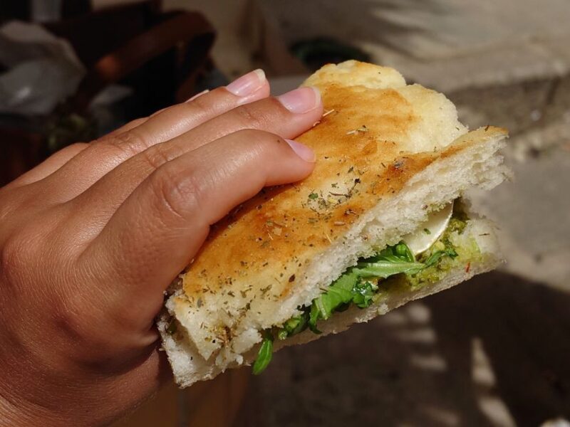 Ajaccio : No Diet Club - Unique Local Food Tour - Artisanal Pastries and Sweets