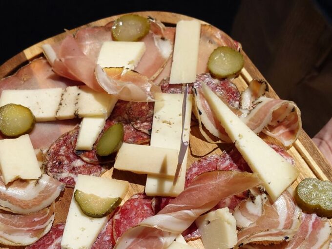 Ajaccio : No Diet Club - Unique Local Food Tour - Flexibility and Convenience