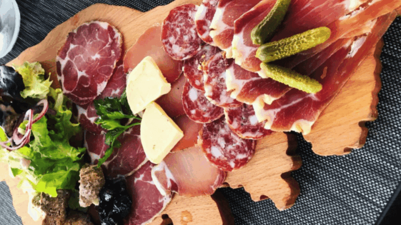 Ajaccio or Bastia Gourmet Food Tour: Enjoy Corsicas Flavors - Key Points