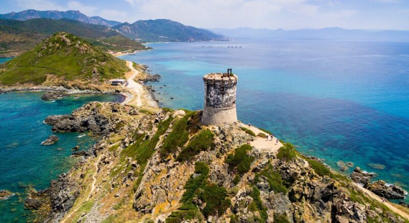 Ajaccio or Porticcio: Sanguinaires Isles Sunset Boat Tour - Frequently Asked Questions