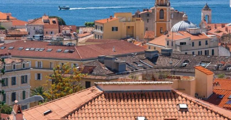 Ajaccio: Private Custom Tour With a Local Guide - Customizable Experiences