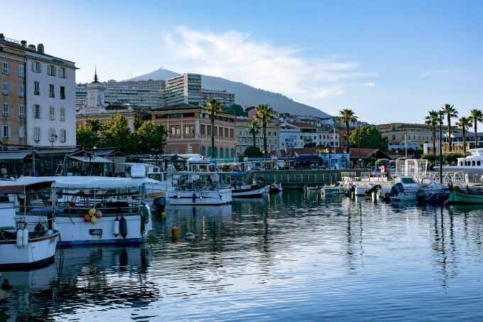 Ajaccio: Private Walking City Tour - Preparing for the Adventure
