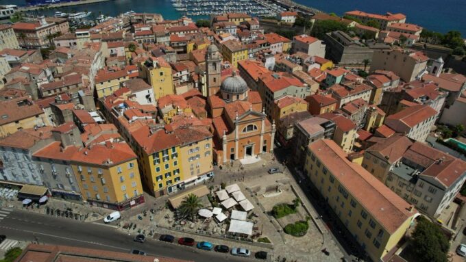 Ajaccio: Private Walking City Tour - Frequently Asked Questions