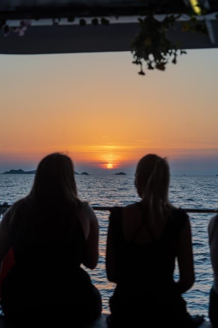 Ajaccio the Blood Islands: Sunset - Planning Your Sunset Adventure