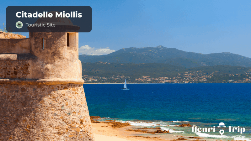 Ajaccio : The Only Guide - Highlights of Ajaccios History and Culture