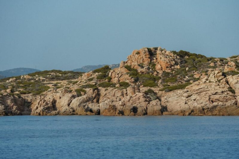 Ajaccio the Sanguinary Islands: ALL INCLUSIVE Catamaran Cruise - Key Points