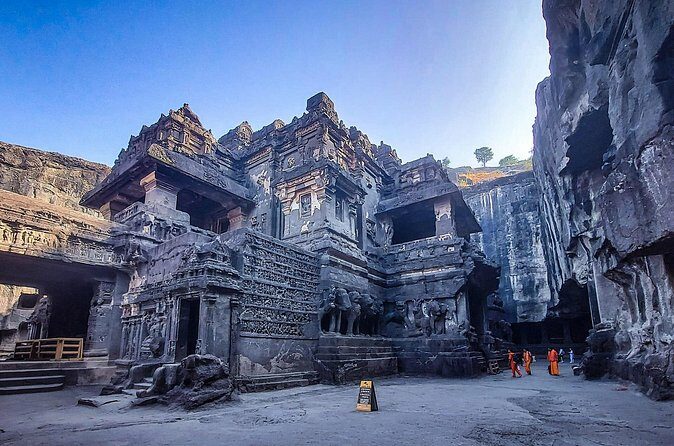 Ajanta and Ellora Caves Full Day Sight Seeing Tour Aurangabad - Final Thoughts: Is It Worth It?