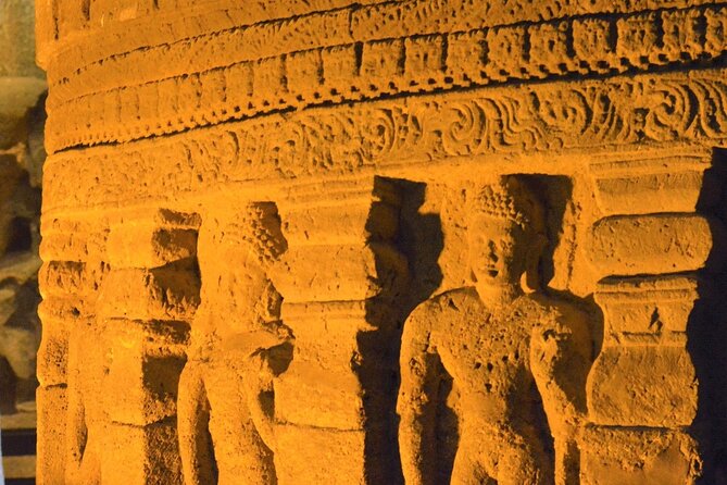 Ajanta Caves Private Day Tour With Guide, Entrance Fees & AC Car - Vehicle Options