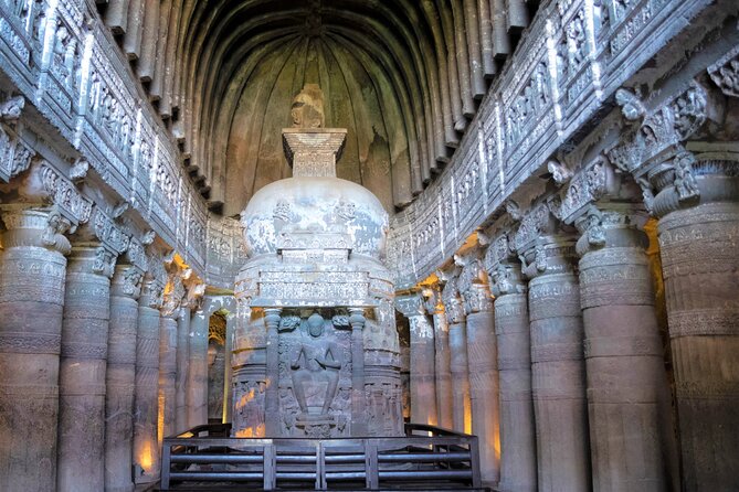 Ajanta Caves Private Day Tour With Guide, Entrance Fees & AC Car - Additional Considerations