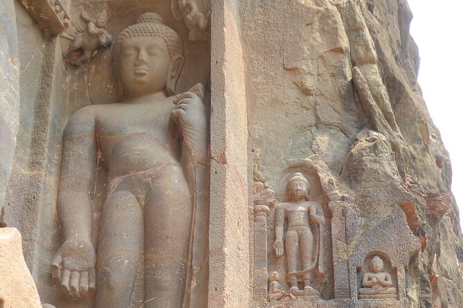 Ajanta Caves Private Day Tour With Guide, Entrance Fees & AC Car - Tour Booking Process