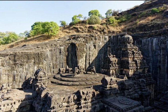 Ajanta & Ellora Caves and Sightseeing 2 Days Tour - Inclusions and Exclusions