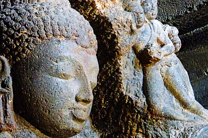 Ajanta Ellora Caves Ex-Hyderabad in a Weekend- a Private Luxury Heritage Tour - Participant Information