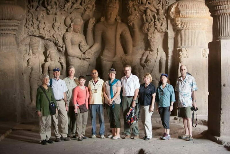 Ajanta & Ellora : Day Tour from Mumbai with Flight Tickets - An In-Depth Look at the Experience