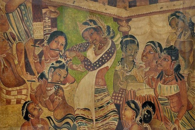 Ajanta & Ellora Short Stay 02 Nights-03 Days With 04 STAR Hotels - Key Points