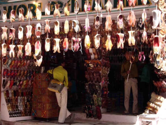 Ajmer Pushkar Day Trip From Jaipur - Frequently Asked Questions