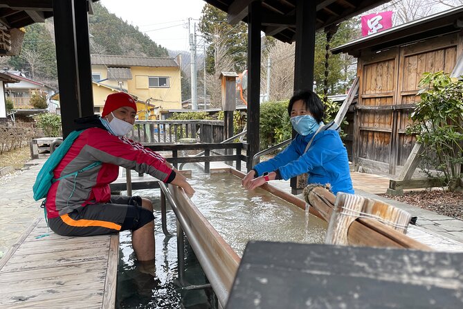 Akagi 100KM Circle E-Bike Tour With Onsen Stay - Tour Details