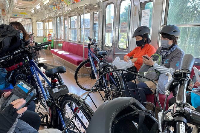 Akagi Great Countryside E-Bike Tour - Cancellation Policy