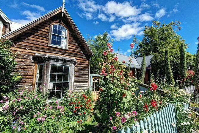 Akaroa and Akaroa Dolphins Day Tour - Value and Practicalities