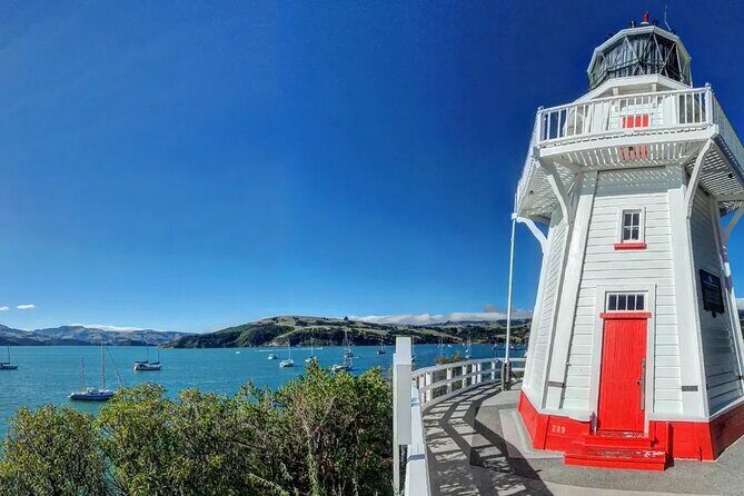 Akaroa and Akaroa Dolphins Day Tour - FAQ
