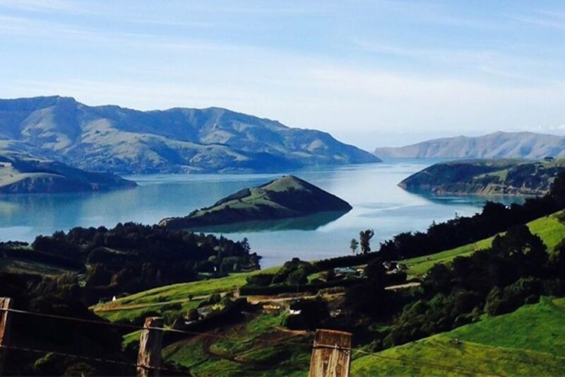 Akaroa Craft Distillery HeliGin Experience - Key Points