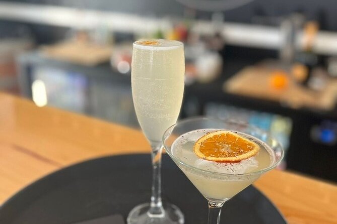 Akaroa Craft Distillery HeliGin Experience - Tour and Tasting Details