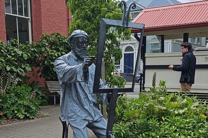 Akaroa Day Tour From Christchurch - Scenic Highlights and Experiences